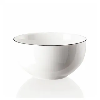 Arzberg Cucina Colori Schwarz 13 cm