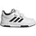Cloud White/Core Black/Core Black 23