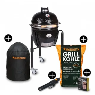 Monolith Junior 2.0 schwarz