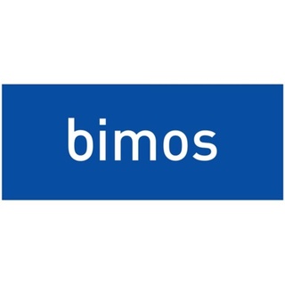 Bimos Arbeitsdrehstuhl Neon mit Rollen grau Sitz-H430-600mm Permanentkontakt - 9563-9999-3278