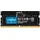 8GB Modul (1x8GB) SO-DIMM CL46 Tray CT8G56C46S5T