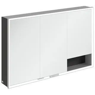 Villeroy & Boch My View+ 120 cm Schwarz