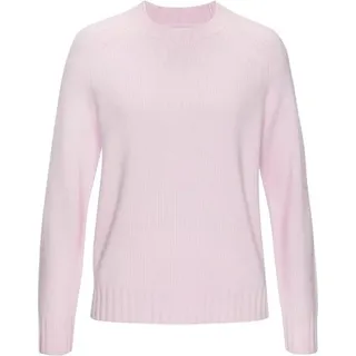 LASCANA Kaschmirpullover rosa 44/46