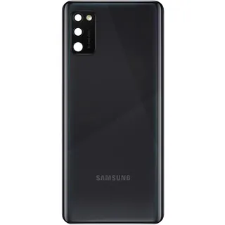 Samsung Original Akkudeckel A41, Smartphone Akku