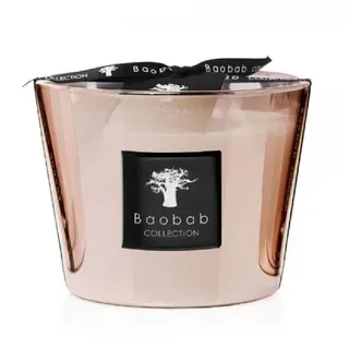 BAOBAB Les Exclusives Roseum Duftkerze 500 g
