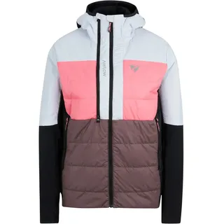 Ziener Nakala-Z Skijacke Rot 40
