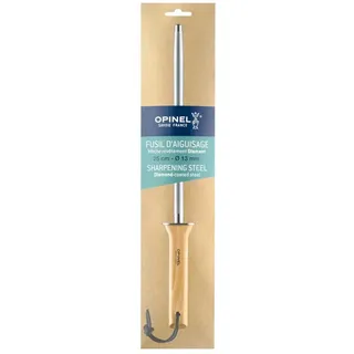 Opinel Diamant Wetzstahl 25 cm