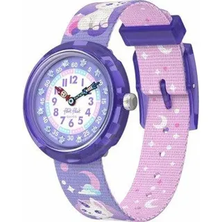 Flik Flak Cosmicat lila