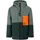 Dylans JR Skijacke Grün 176