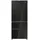 HFR3718ENGB 70 Serie 3 French Door (402 l, 1775 mm hoch, Schwarz)