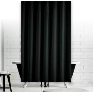 KS Handel 24 Duschvorhang 240 x 230 cm weiß