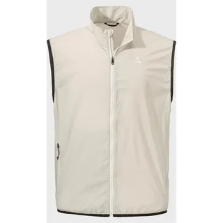 Schöffel Vest Style Cannobio MNS Beige 52
