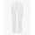 Bootcut Jeans mit Fransen Modell SHAKIRA Weiss 40
