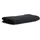 Duschtuch 80 x 150 cm dark grey