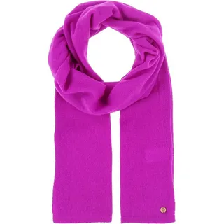 Fraas Modeschal Kaschmir Schal, (ohne Fransen), aus reinem Kaschmir rosa