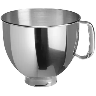 KitchenAid K5THSBP Edelstahlschüssel