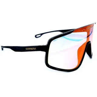 Carrera SUN Brille CARRERA 4017/S Größe 99-01 mm Schwarz - 99-01