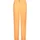 Ski 3w20636 Hosen Light Orange XL