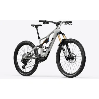 amflow PX Carbon Pro 2027 29 Zoll RH L grau