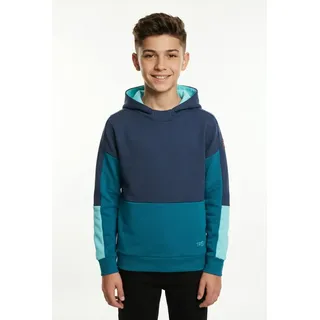 TROLLKIDS Rondane Mystic Blue 104