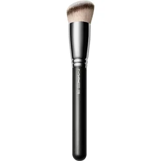 MAC Brushes 170 Synthetic Rounded Slant Brush