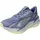 Herren Blau/Grau/Silber 43