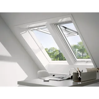 VELUX Klapp-Schwing-Fenster 78 x 118 cm