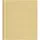 120 x 500 cm Sand Oxford-Gewebe