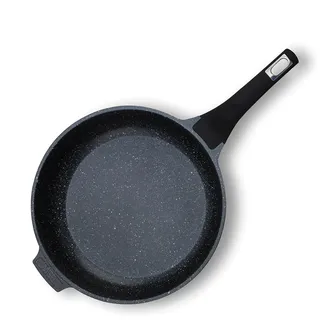 GSW Titanium Granit Schmorpfanne 28 cm