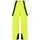 PRTROWENS Snowboardhose Gelb XL