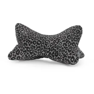 Magma Heimtex Lesekissen Bao 42 x 22 cm Anthrazit