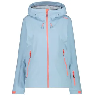 CMP Fix Hood 31z2196 Jacke - Sand - L