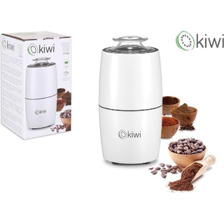 Kiwi elektrische mühle 50gr 200w, Küchenreibe