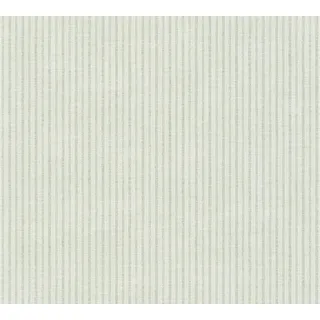 A.S. Création Vliestapete Maison Charme 10 m x 0,53 m 390765 Grau/Grün/Pink/Weiß