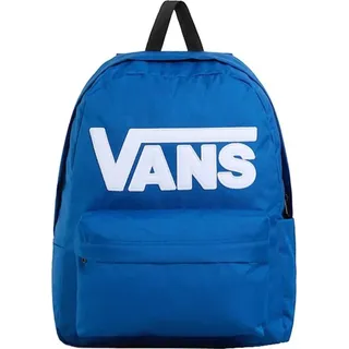 Plecak Vans Old Skool Drop V - niebieski - Blau