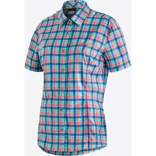Maier Sports Philina Blau/Rot 56