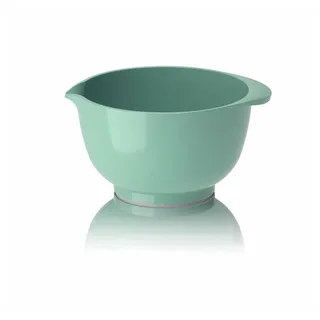Rosti Schüssel Margrethe New, Rührschüssel, Schale, Durostima, Nordic Green, 0,5 L, Melamin, -25 °C, 70 °C - Grün