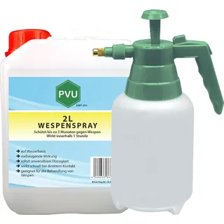 PVU Wespenspray 2 l Spray