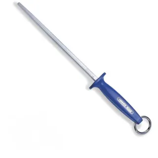 Friedr. Dick DICK Combi Wetzstahl oval 25 cm
