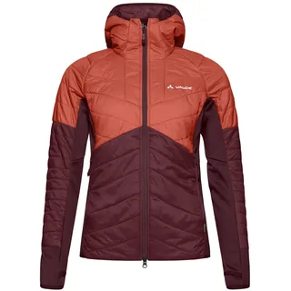 Vaude Sesvenna Jacket IV Damen Buckeye 34
