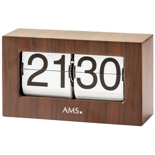AMS Tischuhr 1177 - 21 cm