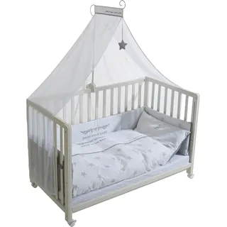 roba Room Bed, 60 x 120 cm Rock Star Baby 2
