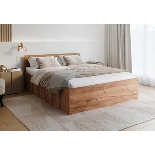 Fdm PANAMA SP 180 x 200 cm Braun