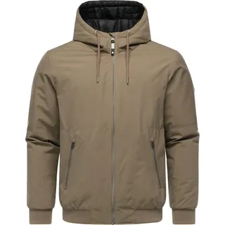 Ragwear Stuartt braun 3XL