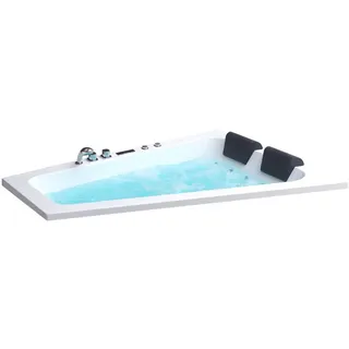 EAGO Whirlpool GE104E, 170x130, L