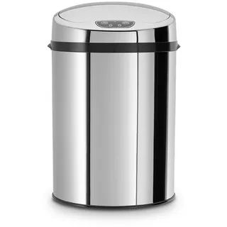 Echtwerk Sensor 30 l edelstahl glänzend