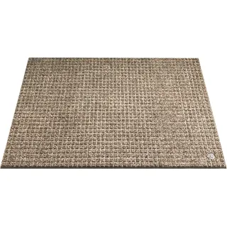 Ha-Ra Fußmatte - außen - Extrem - 55 x 86 - Desert Sand