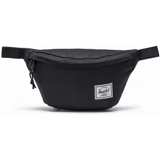 Herschel Classic Hip Pack 1 L Schwarz