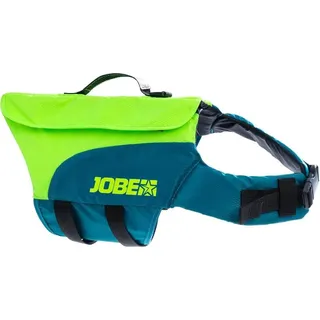 Jobe Honden Zwemvest Teal
