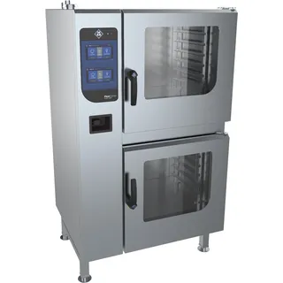 MKN Kombidämpfer FlexiCombi MagicPilot Team 6.2-6.1 / 6.1-6.2 Elektro